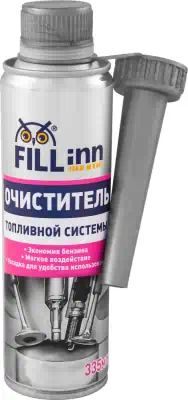 FL061 — Очиститель топливной системы 4060л 335мл FILLINN FL061 FILL INN